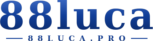 88luca logo
